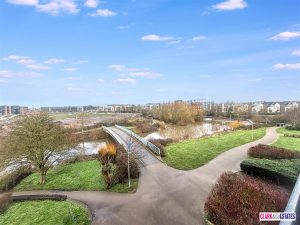 Waters Edge, Taunton