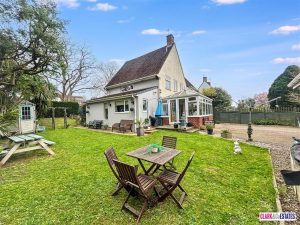 Topsham Road, Topsham