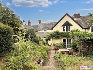 Lower Cooks, Woodbury Salterton