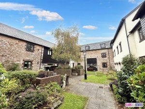 Trafalgar Court, Topsham