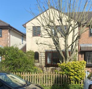 Sages Lea, Woodbury Salterton