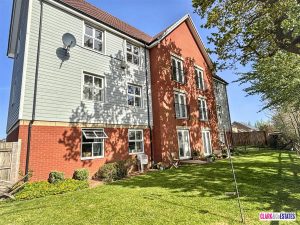 Trafalgar Road, Exeter