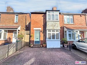 Victoria Road, Topsham