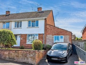 Fairfield Road, Alphington