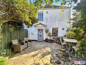 White Street, Topsham