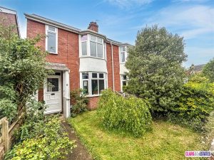 Ashford Road, Topsham