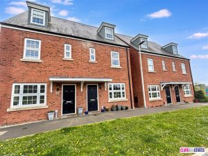 Savoy Street, Topsham