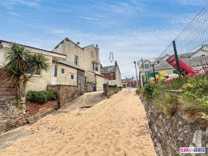 Camperdown Terrace, Exmouth