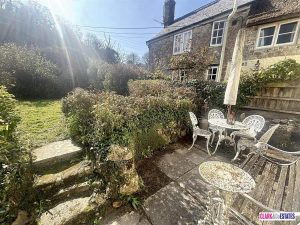 Jasmine Cottage, Branscombe