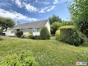 Elm Grove Gardens, Topsham