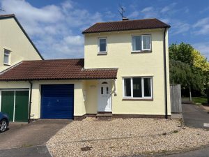 Brent Close, Woodbury