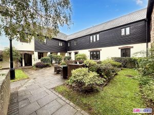 Trafalgar Court, Topsham