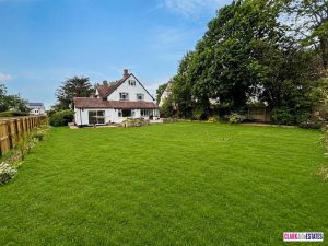 Camobree House, Exton