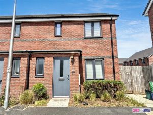Channings Drive, Exeter