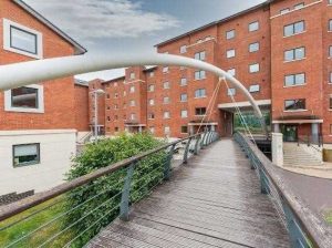 Henke Court, Exeter